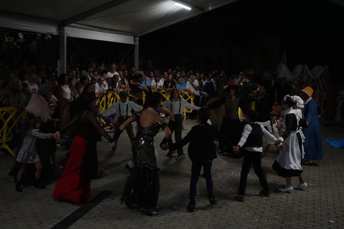 Okondoko jaietako mozorro le 34 1756160166493