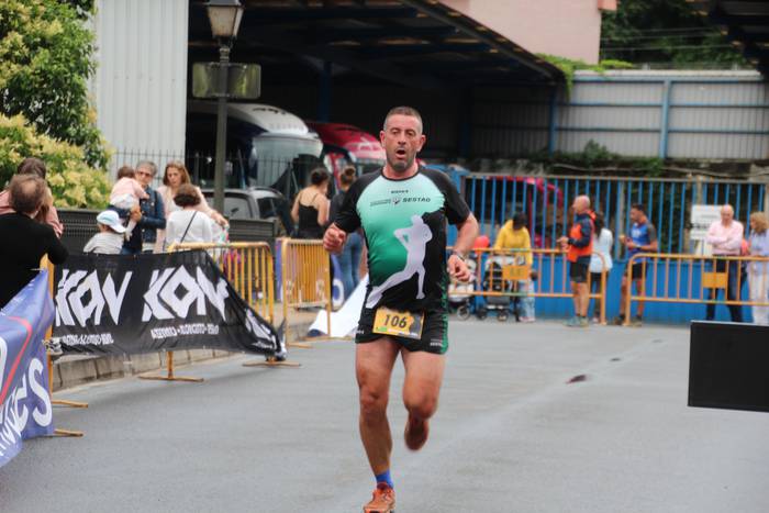 Iñaki Isasi eta Maider Urtar 634 1564323468244