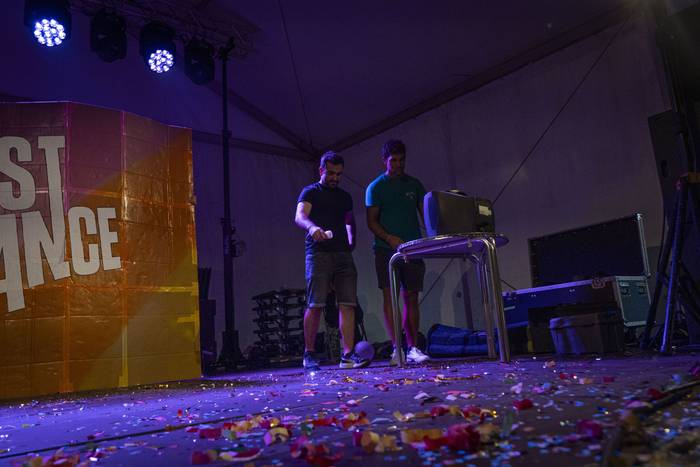 Maila altuko ikuskizuna eska 69 1757231462925