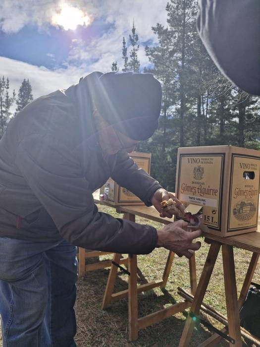 San Sebastian baseliza adin  23 1769291164719