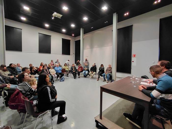 Palestinarekiko elkartasuna  6 1768863447405