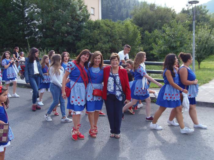 Luiaondoko Jaietako txupinaz 5 1501053238094