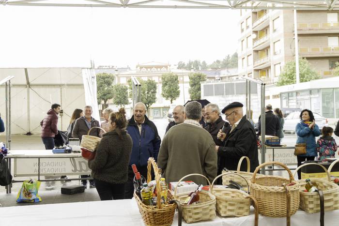 Gastronomia eta mikologia uz 66 1509955424571