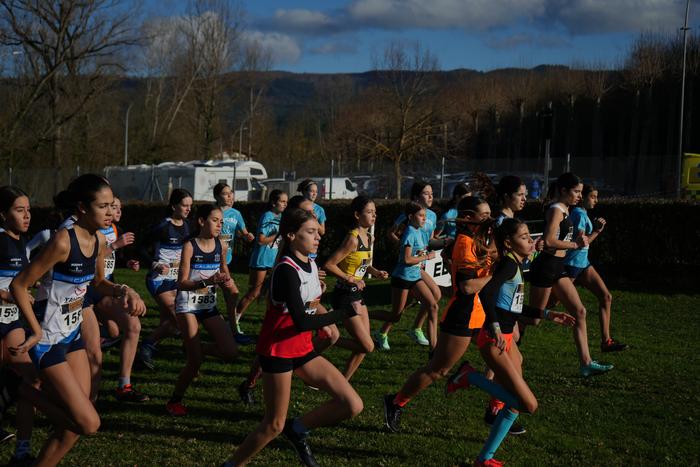 Amurrioko Nazioarteko Krosa  49 1766923501008