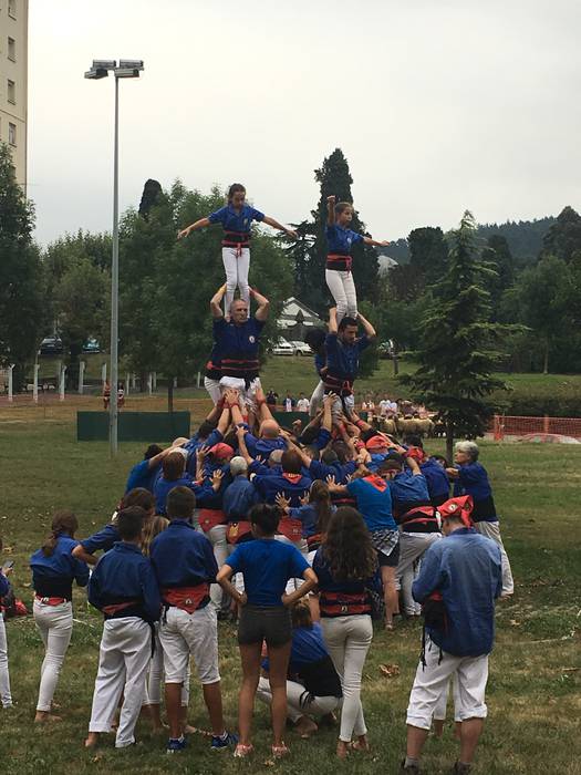 Castellersek, bertsolariek,  21 1503688571133