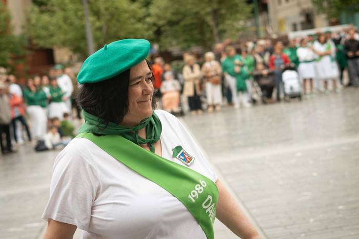 Dantza Lagunak kuadrillaren  57 1776520648375