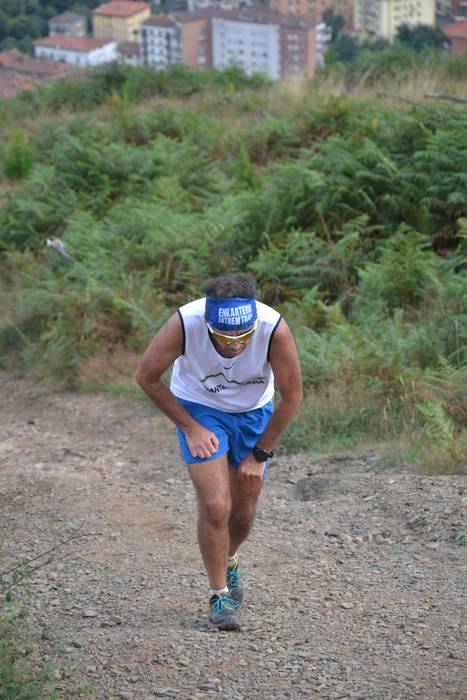 Giro paregabea izan da Areta 74 1532806841765