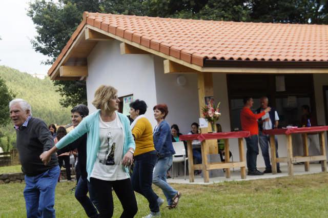 San Pedroko Jaietan piztu du 7 1499060458336