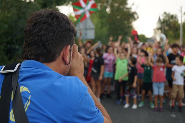 Arteko Gure Aman elkartu eta 56 1757796439287