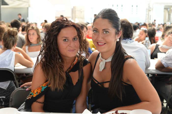 Aldai plaza txiki geratu da  42 1503894039326