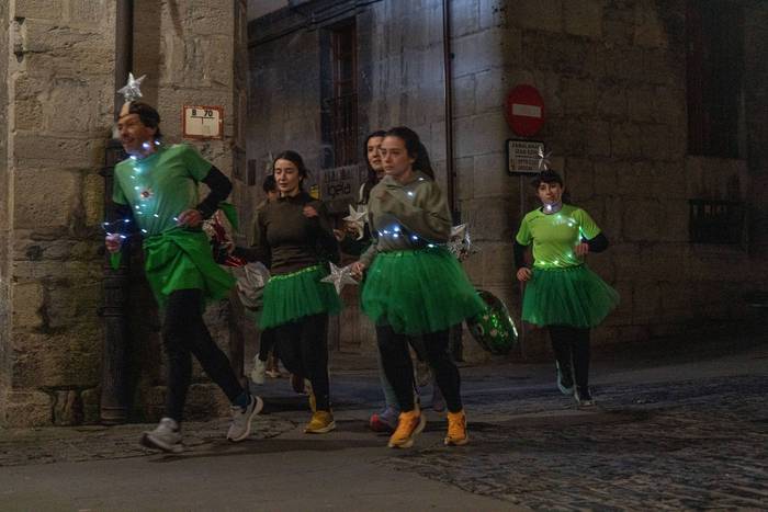 Mozorroak eta umorea nagusi  57 1767320187027