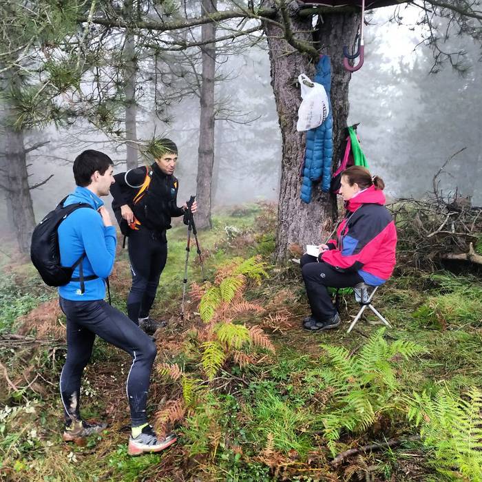 Positiboko baloratu dute Oko 7 1507154038540