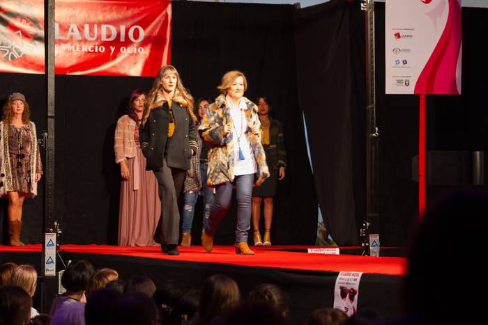 Laudioarrak izan ziren model 87 1508742553693