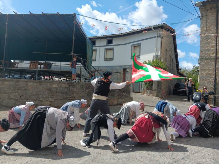 Arrastariako bizilagunen top 9 1756714250260