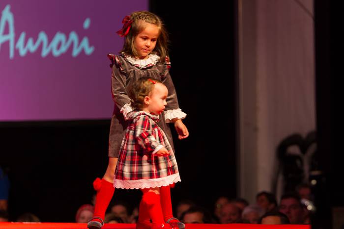 Laudioarrak izan ziren model 58 1508742145582