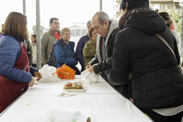 Gastronomia eta mikologia uz 41 1509955252478