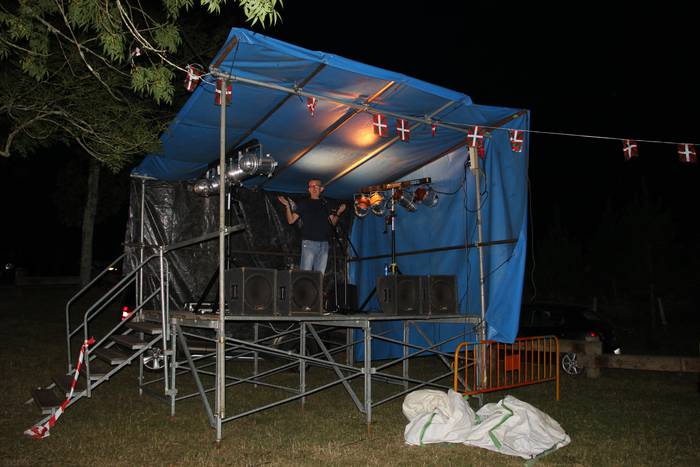 Andra Mari Zuri ospatzeko el 30 1502366430374