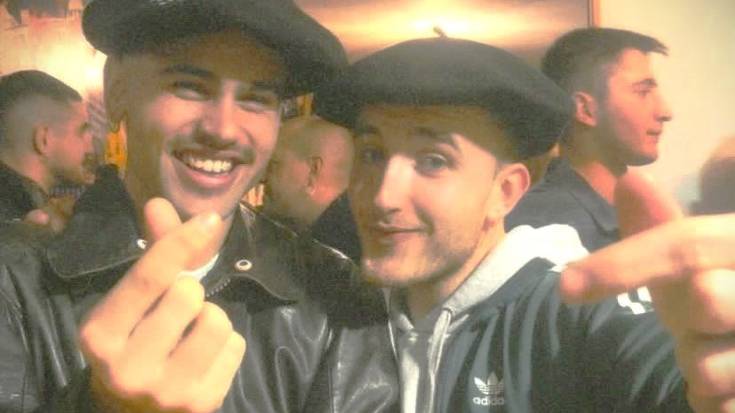 "Gu ez gara DJak, hitza handiegi geratzen zaigu. Musika baino, 'performancea' gogoko dugu"