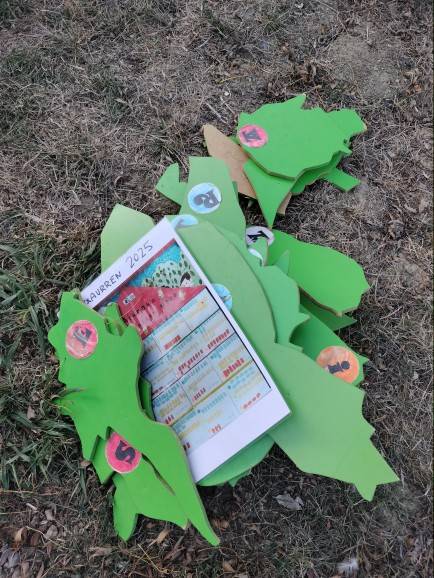 Aiarako Euskararen Asteburua 35 1761076572961