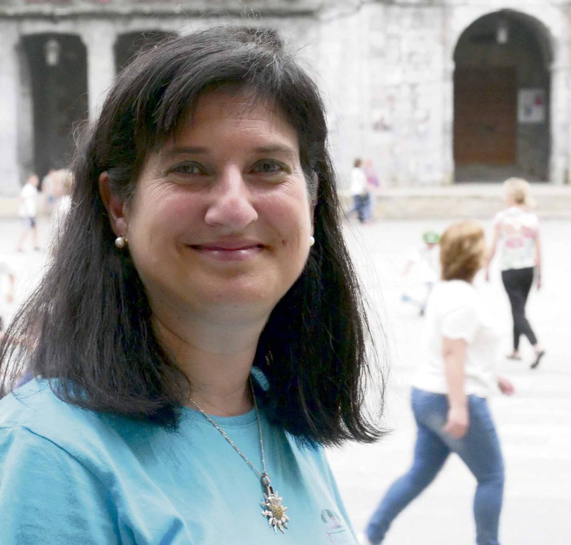 “Saria da pregoilari izatea gure 40. urteurrenean”
