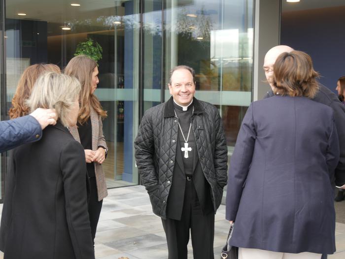 Gaur inauguratu dute Aiarako 33 1540908373908