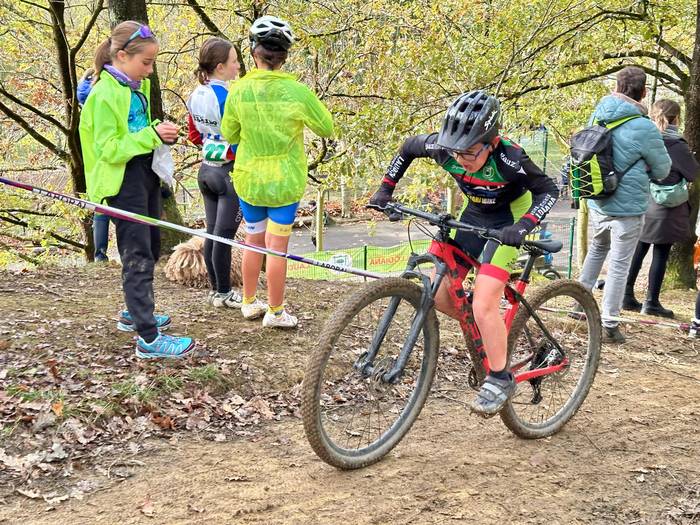 Ellakuri ziklokros zirkuitu  112 1764013428227