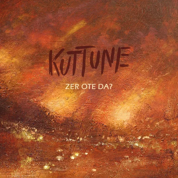 Kuttune taldearen 'Zer ote da?' diskoa zozkatuko du Aiaraldea Komunikabideak