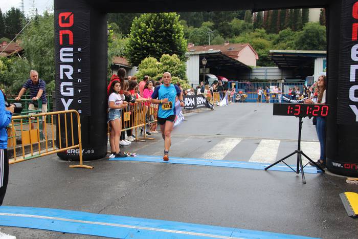 Iñaki Isasi eta Maider Urtar 603 1564322760093