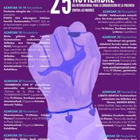 Hilerokoari eta gorputz aldaketei buruzko saioa, neska gazteei zuzendua