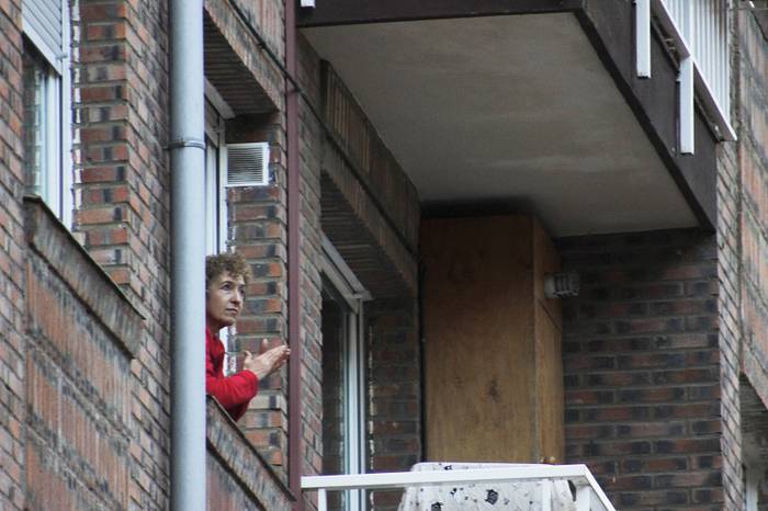 Larrazabal auzunean komunita 6 1588419197386