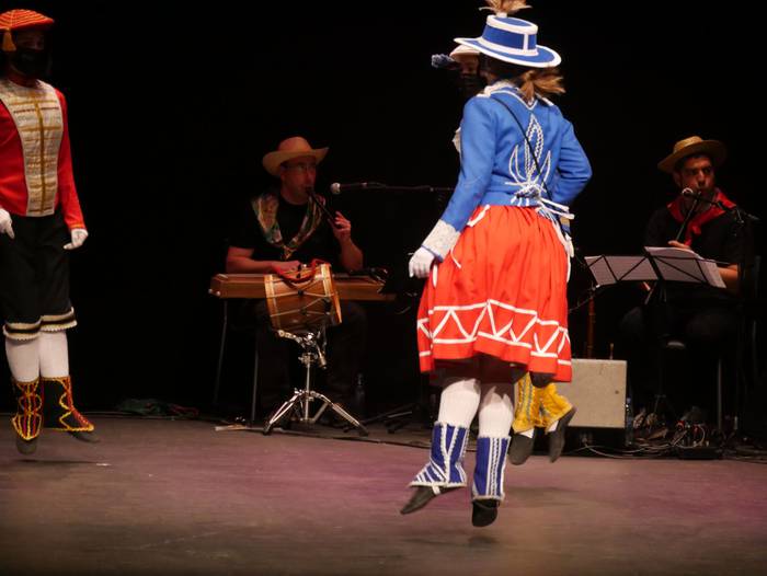 Aiara Dantza Taldearen "Arat 81 1614450514288