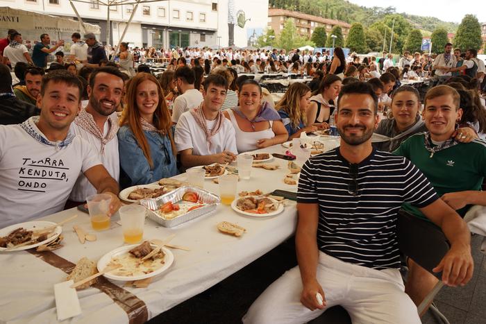 Txahal erreak ehunka laudioa 1 1756478115949