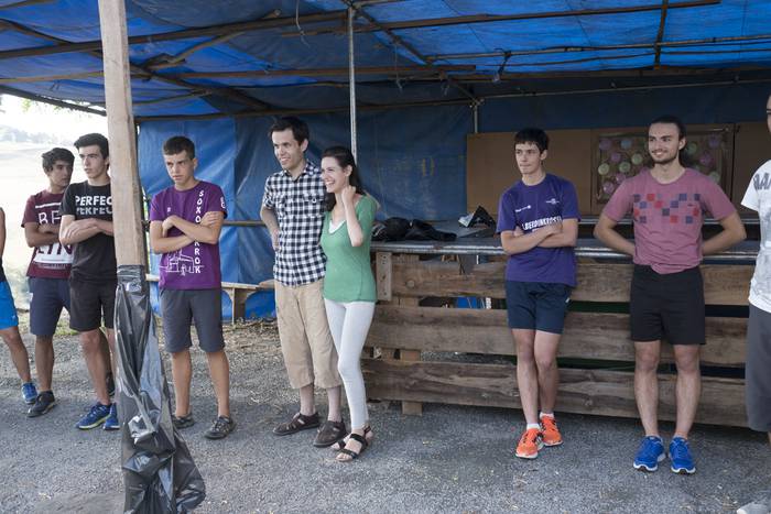 Herriko gazteak elkartu ditu 56 1535701478426