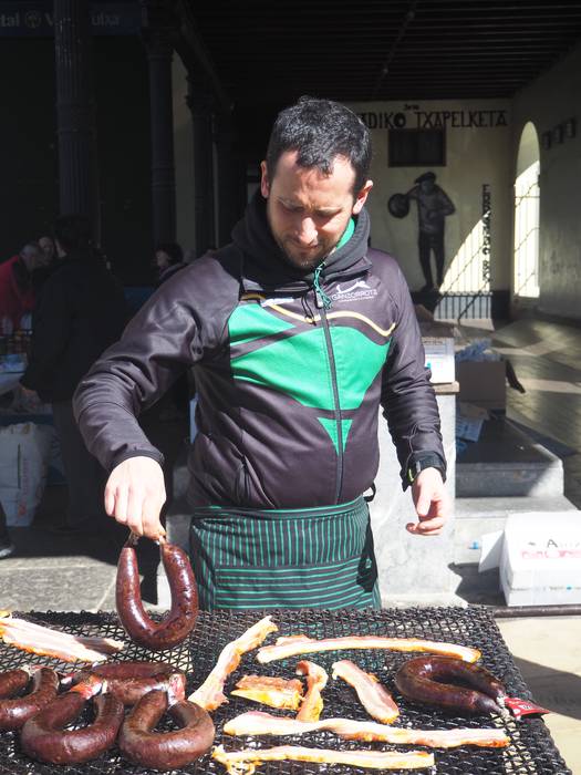 Eguraldia lagun Yarritu memo 31 1520256275319