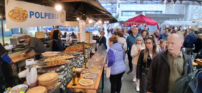 Musika eta gastronomia uztar 10 1763385959663