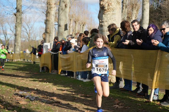 Amurrioko Nazioarteko Krosa  66 1766924552358