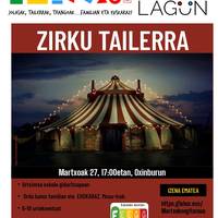 Zirku tailerra