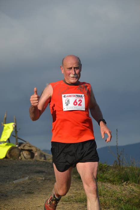 Giro paregabea izan da Areta 177 1532808922533