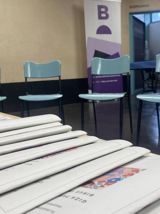 43 lagun jaso ditu "Elikadur 47 1776332356563