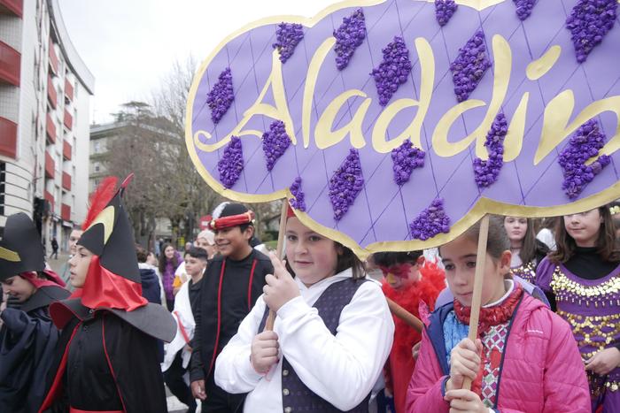 Amaurreko ikasleek kolorezta 11 1770988422552