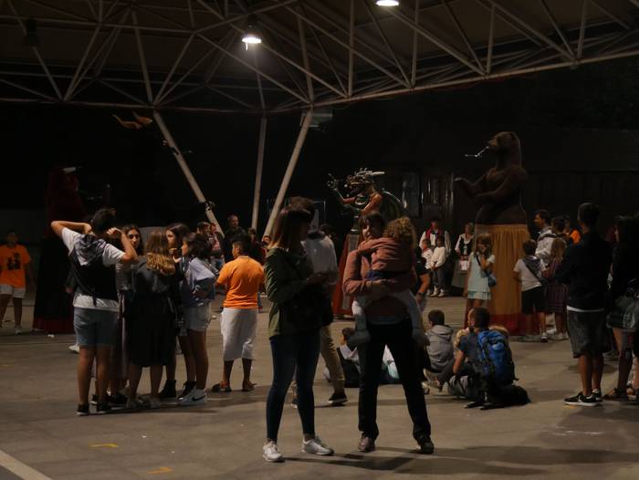 Dantza eta sua uztartu zitue 49 1661604277544