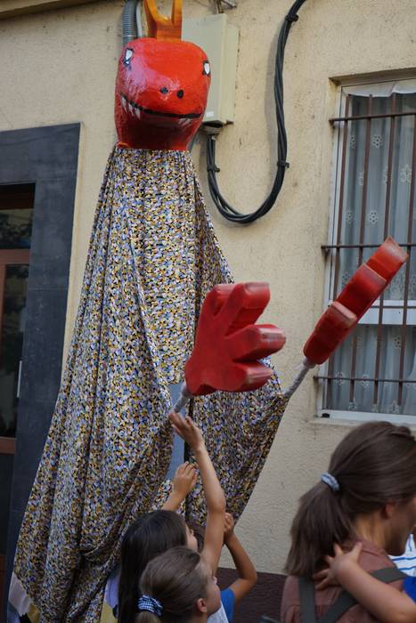 Danbor, buruhandi, dantza et 28 1758311903075