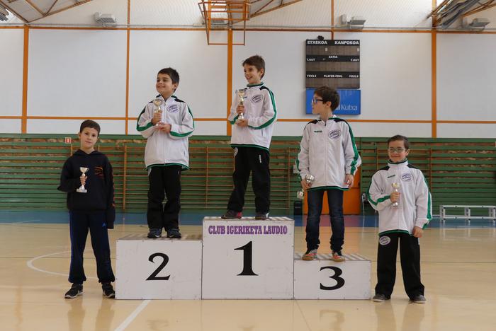 Parte hartze eta maila ona L 5 1485848283556