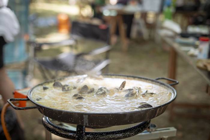 Paella txapelketarekin piztu 41 1754815626119