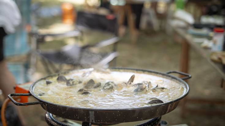 Noiz hasten dira Amurrioko Jaiak?