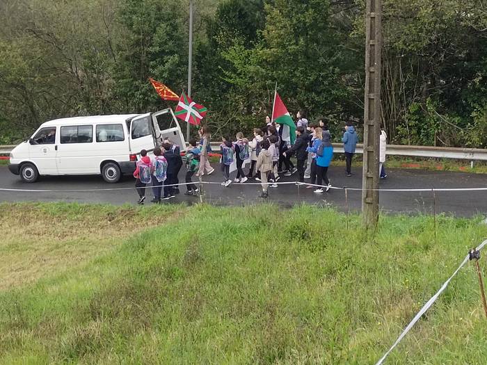 Korrika Txikiaz gozatu zuten 2 1774733551885