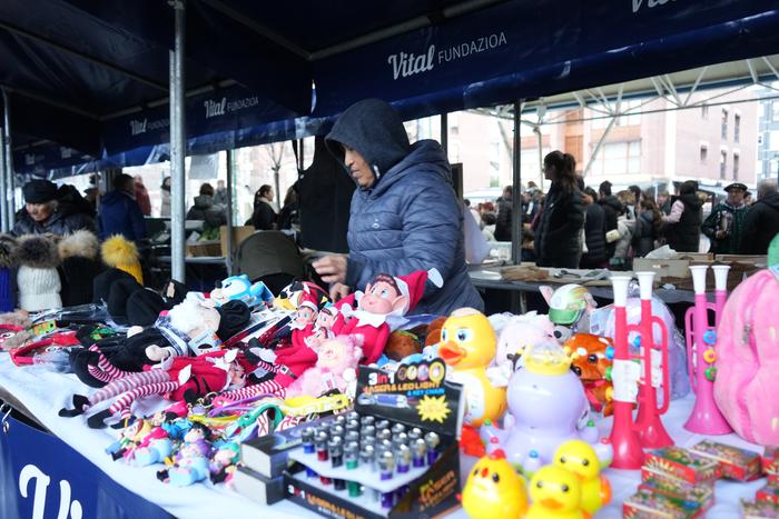 Olentzero eta Mari Domingi 1 18 1766581754861