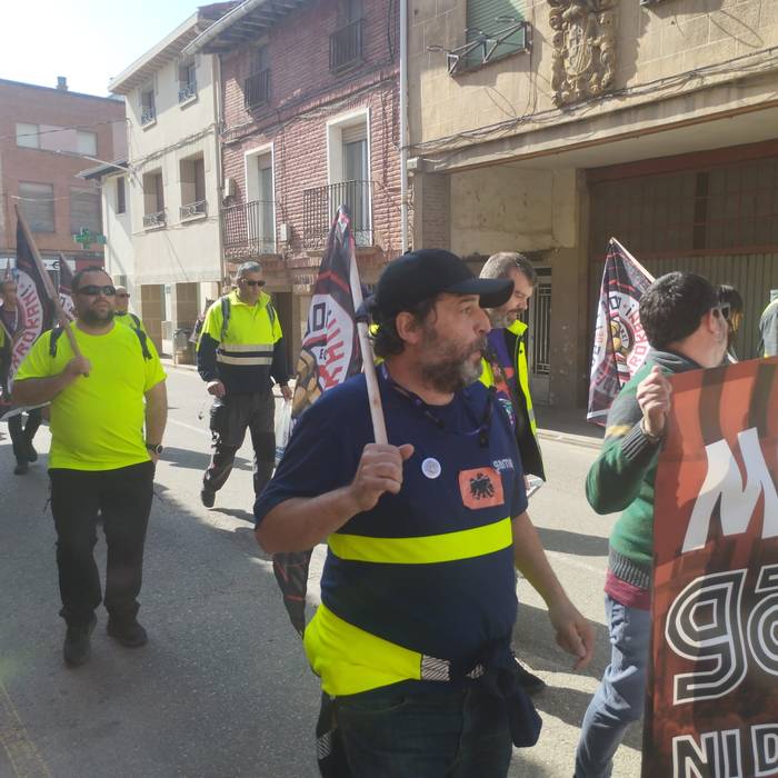 Errioxara eraman dute protes 5 1772109348343