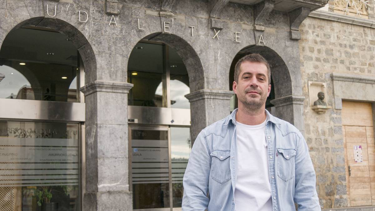 "Elkarrekin egin behar dugu lan Amurrio eta Aiaraldea toki industrialak izaten jarraitu dezaten"