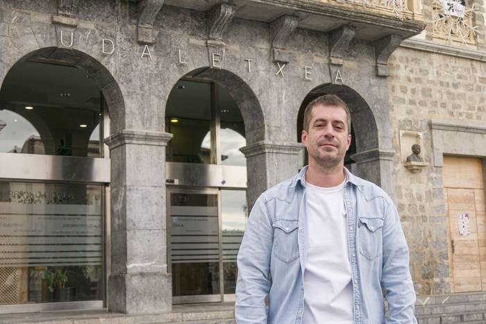 "Elkarrekin egin behar dugu lan Amurrio eta Aiaraldea toki industrialak izaten jarraitu dezaten"